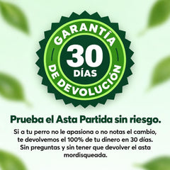 1. Asta de Ciervo Ibérico Partida (Desmogue Natural)